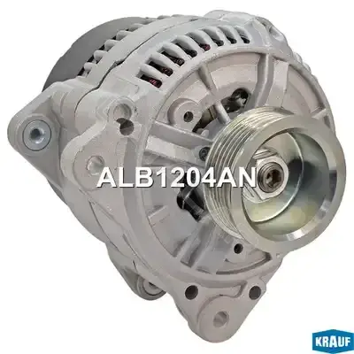 Генератор KRAUF ALB1204AN