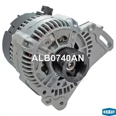 Генератор KRAUF ALB0740AN
