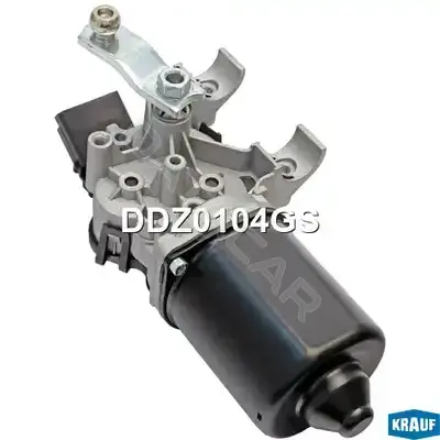 Мотор стеклоочистителя KRAUF DDZ0104GS