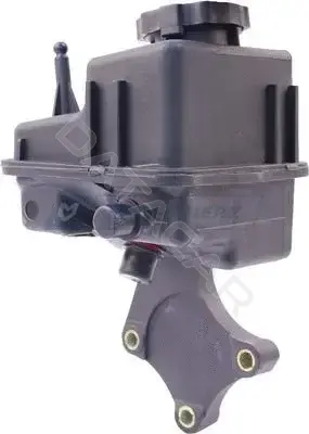 Бачок гидроусилителя MOTORHERZ HPP1037EBK