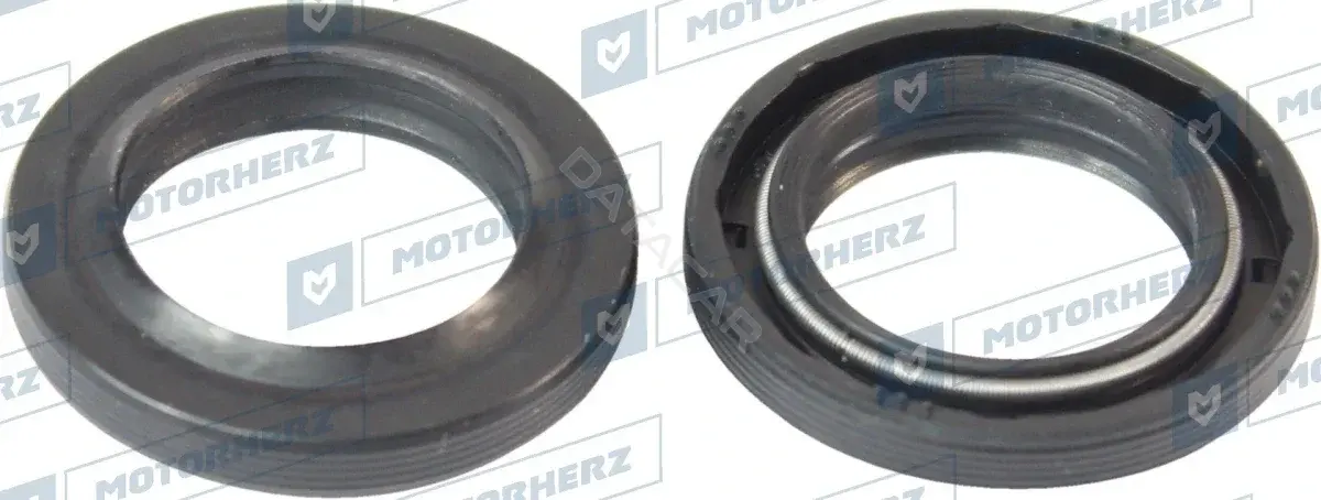 Сальник коленвала MOTORHERZ HA0316