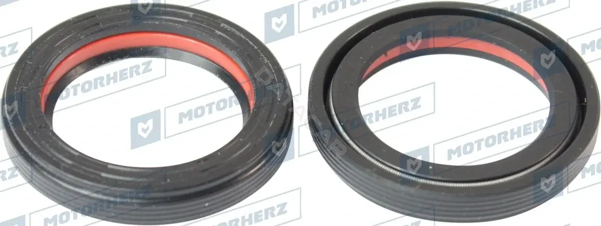 Сальник коленвала MOTORHERZ HA0826R