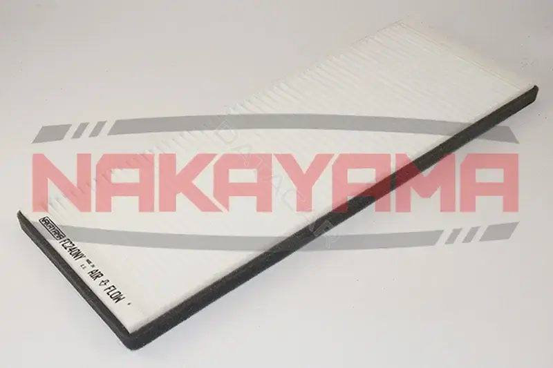 Фильтр салонный NAKAYAMA FC240NY