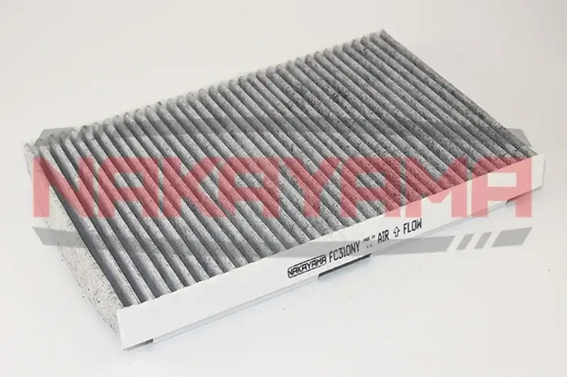 Фильтр салонный NAKAYAMA FC310NY