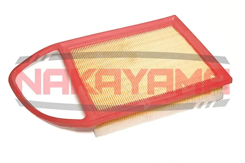 Воздушный фильтр NAKAYAMA FA687NY