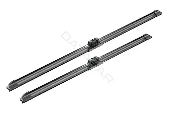 Щетки стеклоочистителя BOSCH 3397014832