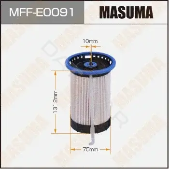 Топливный фильтр MASUMA MFF-E0091