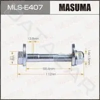 Болт подвески MASUMA MLS-E407