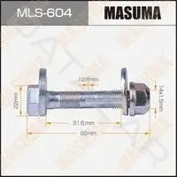 Болт подвески MASUMA MLS-604