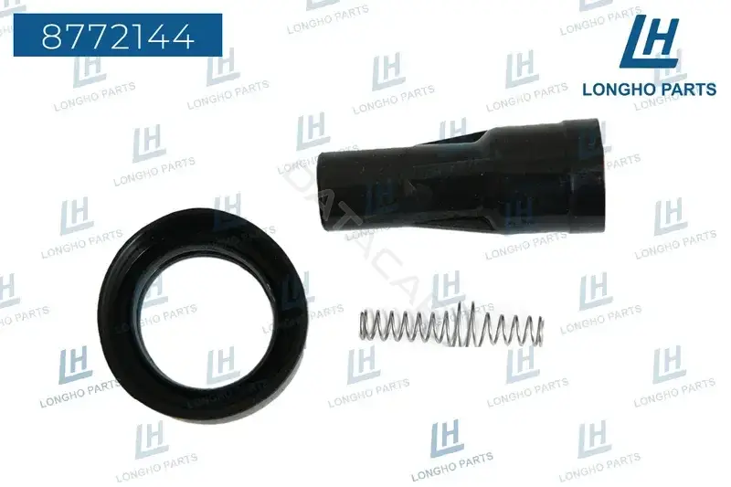 Катушка зажигания LONGHO 8772144