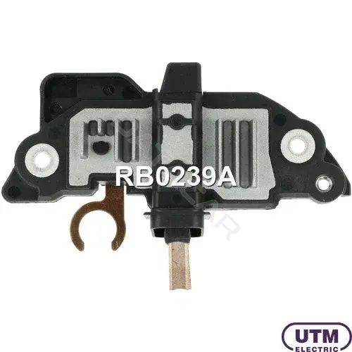 Многофункциональное реле Utm RB0239A