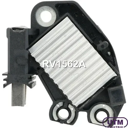 Многофункциональное реле Utm RV1562A
