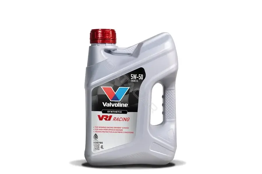 Масло моторное VALVOLINE 908790
