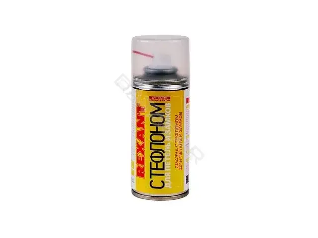 Смазка REXANT 85-0011