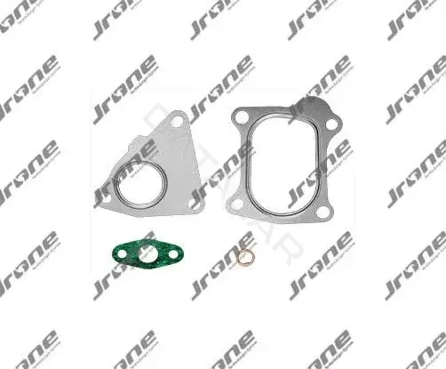 Монтажный комплект турбины Jrone 2090-505-549