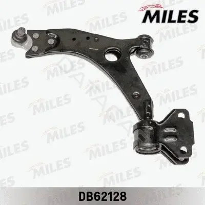 Рычаги MILES DB62128