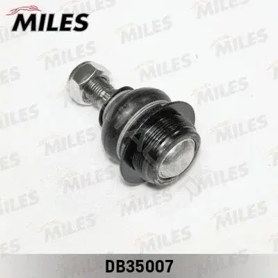 Шаровая опора MILES DB35007