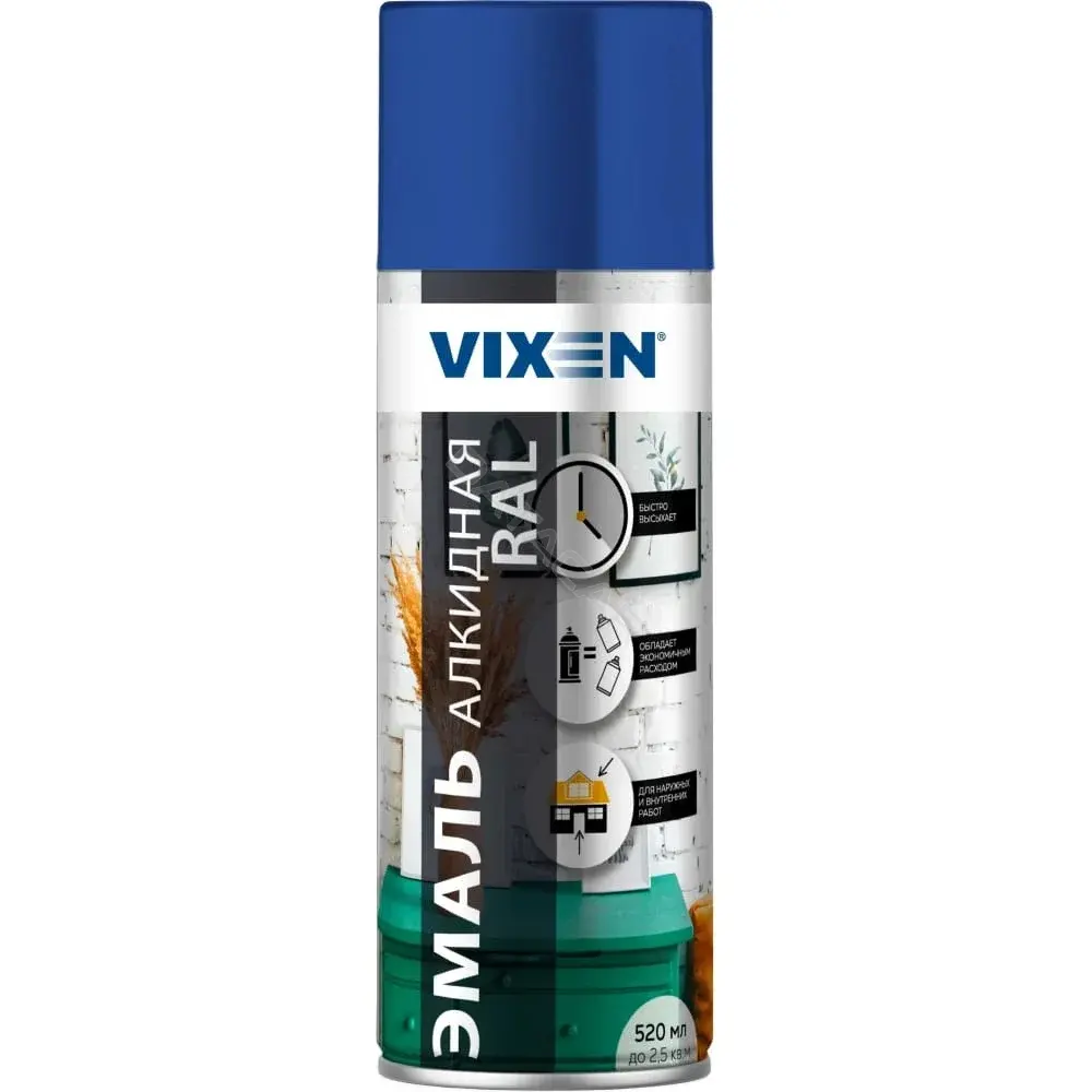 Краска VIXEN VX-15005