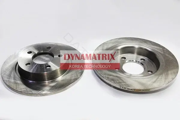 Тормозные диски DYNAMATRIX DBD1546