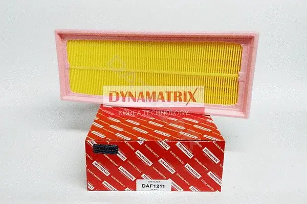 Воздушный фильтр DYNAMATRIX DAF1211
