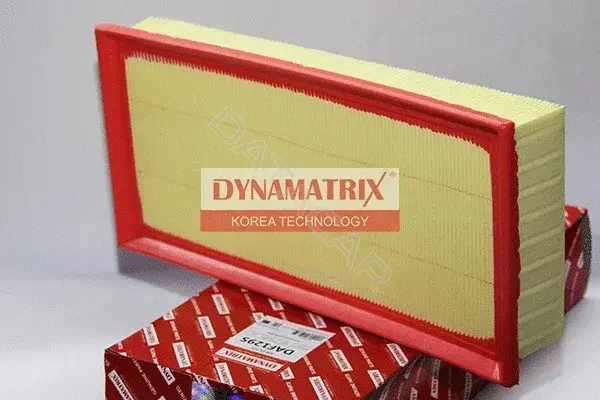 Воздушный фильтр DYNAMATRIX DAF1295