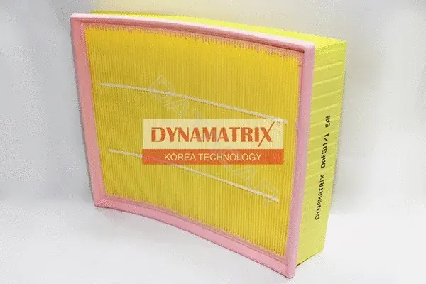 Воздушный фильтр DYNAMATRIX DAF511/1
