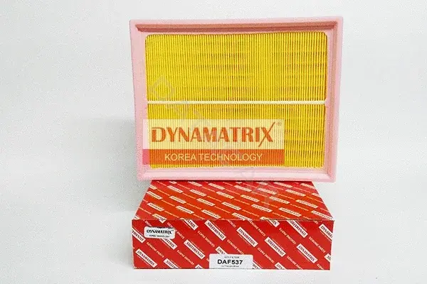 Воздушный фильтр DYNAMATRIX DAF537