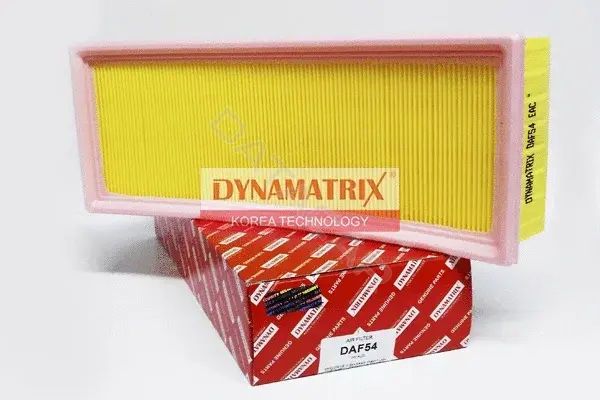 Воздушный фильтр DYNAMATRIX DAF54