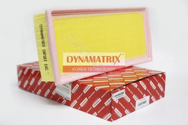 Воздушный фильтр DYNAMATRIX DAF583