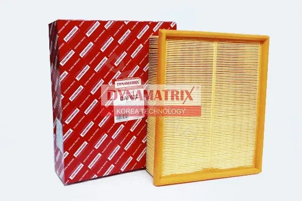 Воздушный фильтр DYNAMATRIX DAF622