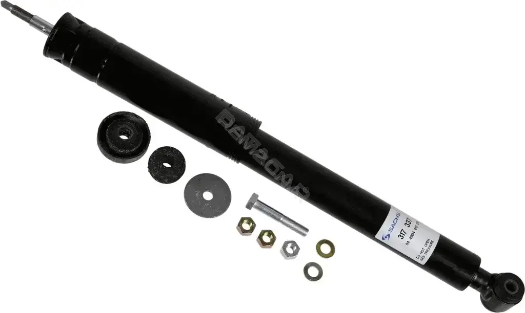 Амортизаторы SACHS 317337