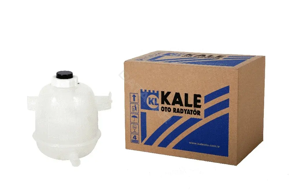 Расширительный бачок KALE 343955