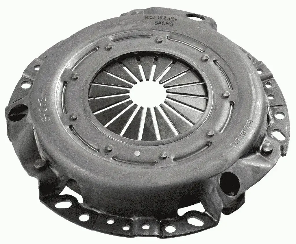 Корзина сцепления SACHS 3082002089
