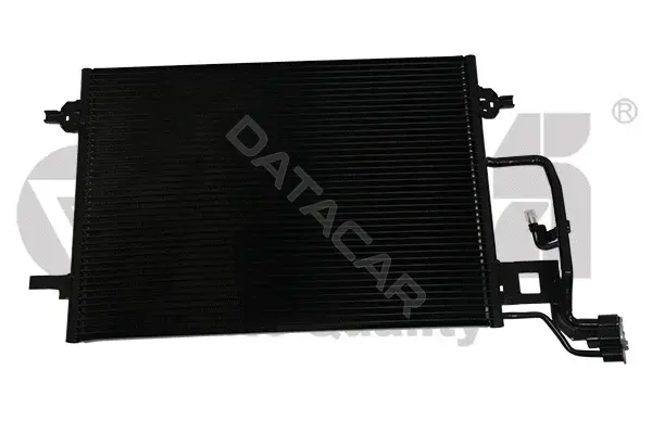 Радиатор кондиционера Vika 22600008701
