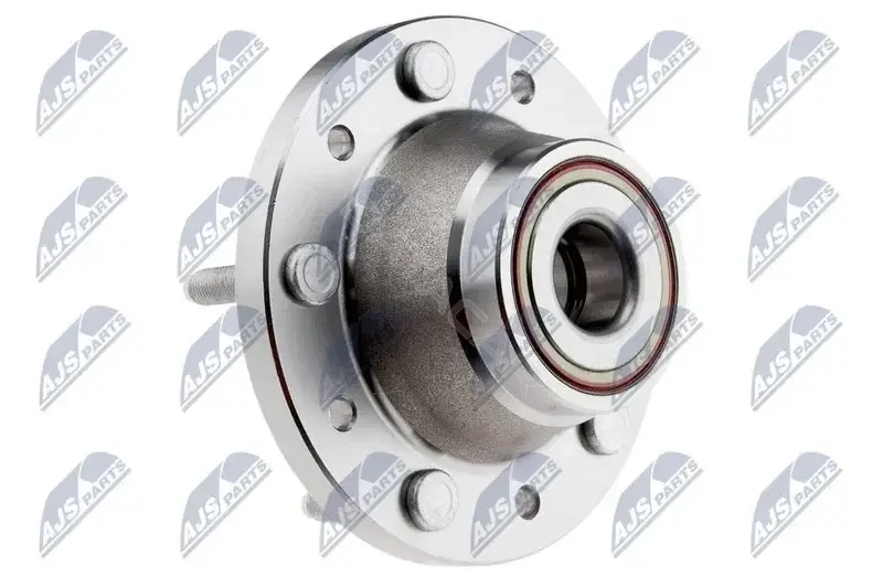 Подшипник ступицы NTY KLT-FR-058