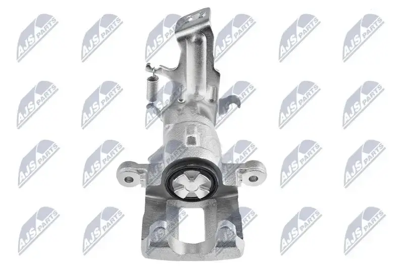 Суппорт тормозной NTY HZT-NS-034