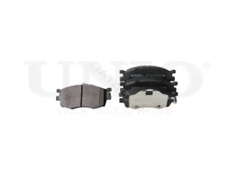 Тормозные колодки UNIO BRP-20243