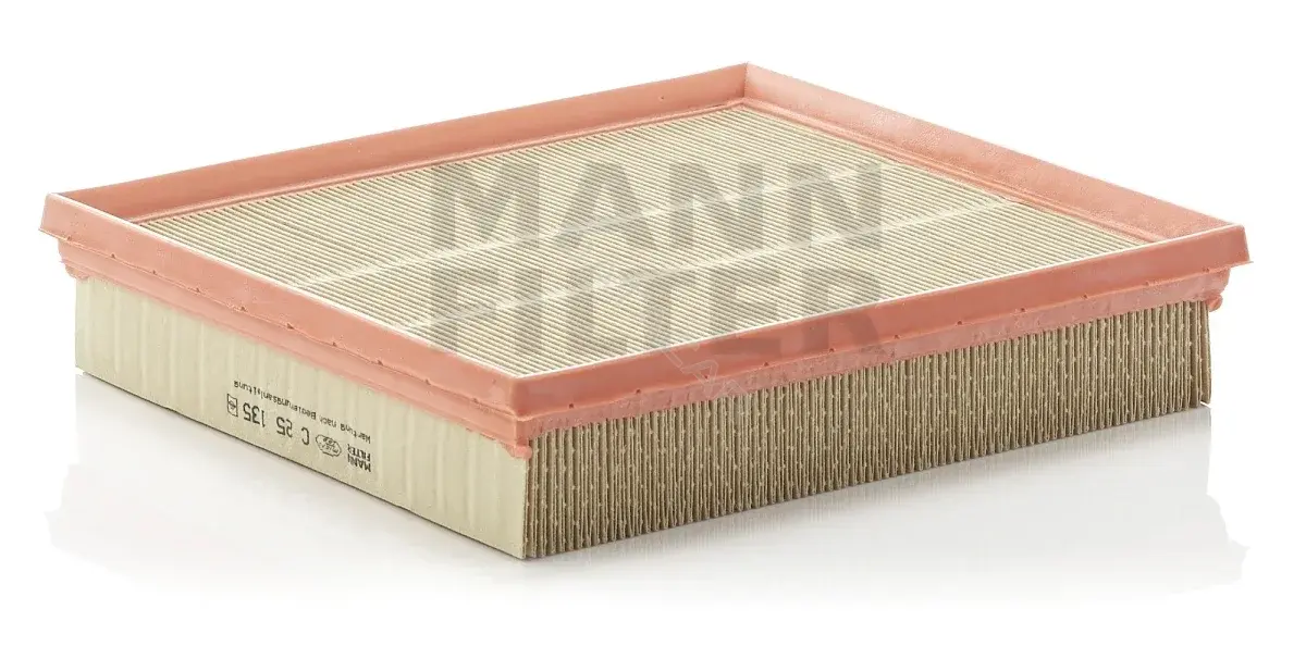 Воздушный фильтр MANN C25135
