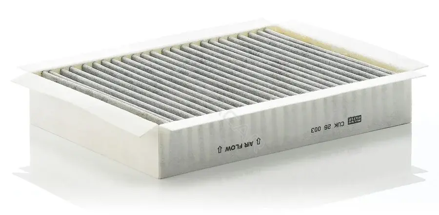 Фильтр салонный MANN CUK26003
