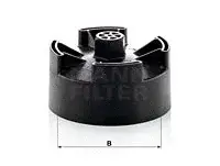 Съемники MANN LS11