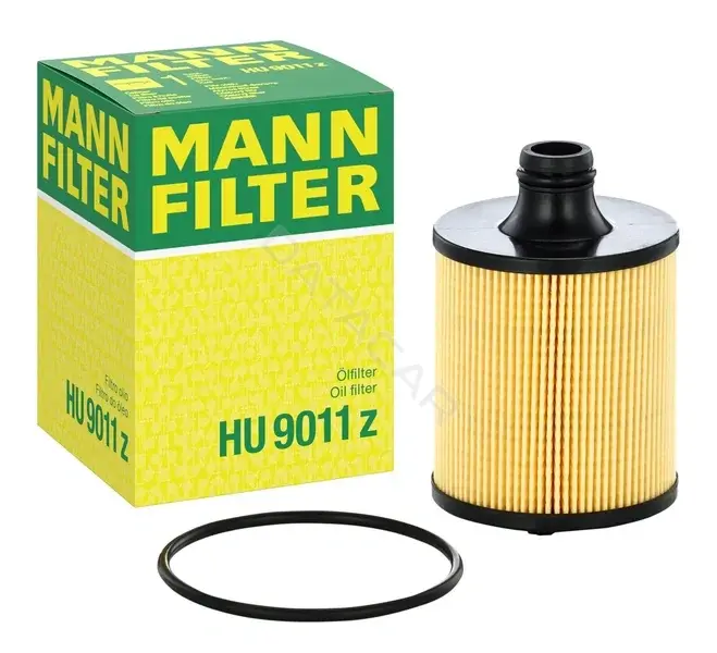 Масляный фильтр MANN HU9011z