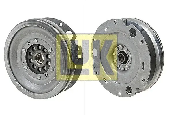 Маховик LUK 415071709
