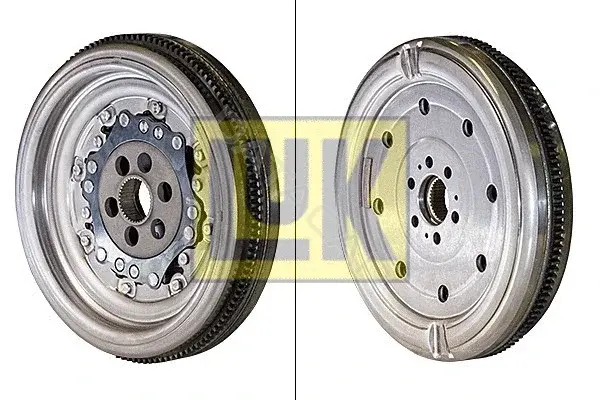 Маховик LUK 415072709