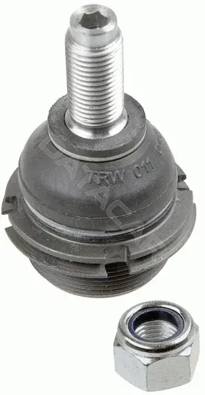 Шаровая опора LEMFÖRDER 1159202