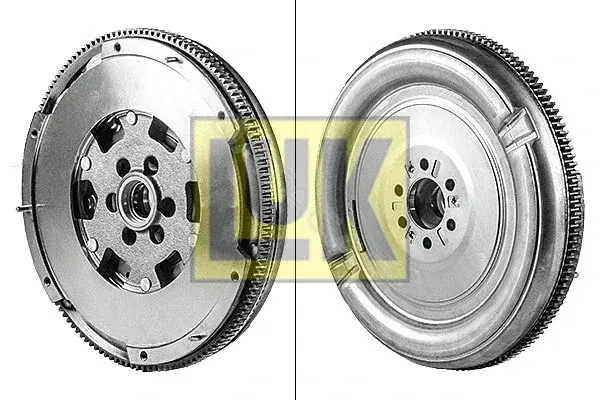 Маховик LUK 415011110