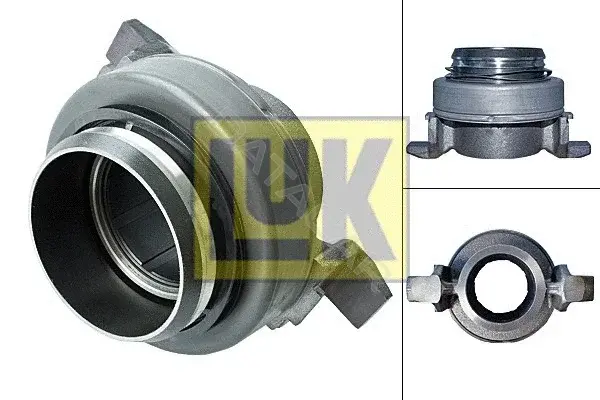 Выжимной подшипник LUK 500080321