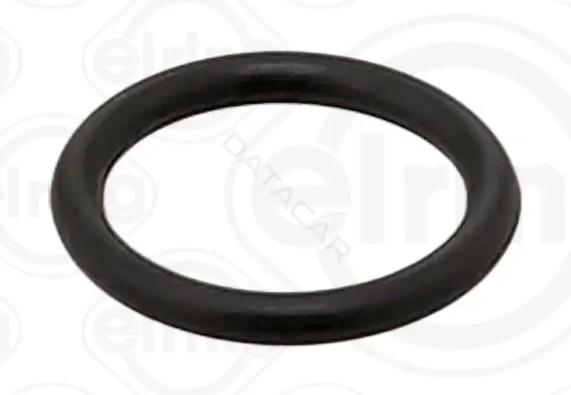 Сальник коленвала ELRING 002.870
