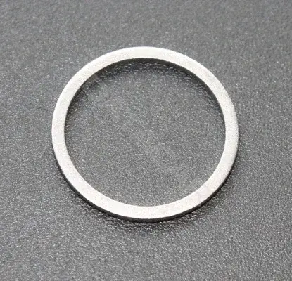 Сальник коленвала ELRING 248.606