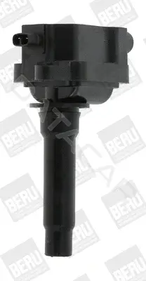 Катушка зажигания BERU ZS434