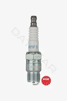 Свечи зажигания NGK 4123